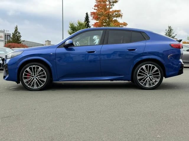 BMW X2 M-Sport sDrive20i