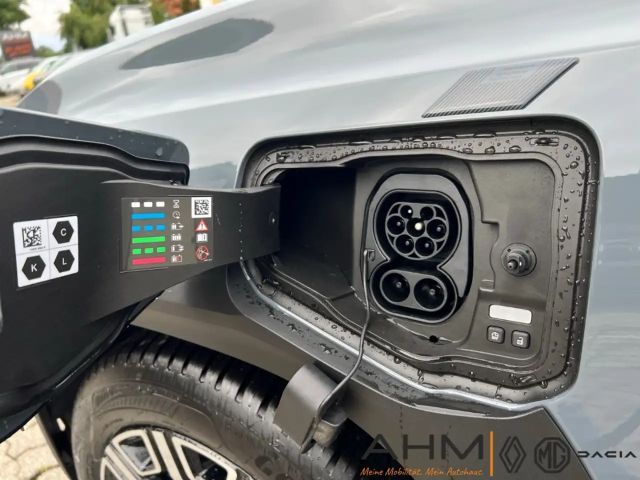 Renault 4 Comfort Electric Iconic