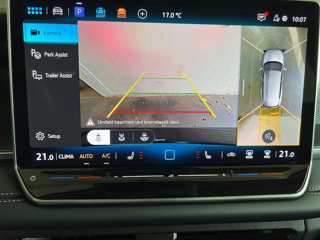 Volkswagen Tayron 2.0 TDI Life