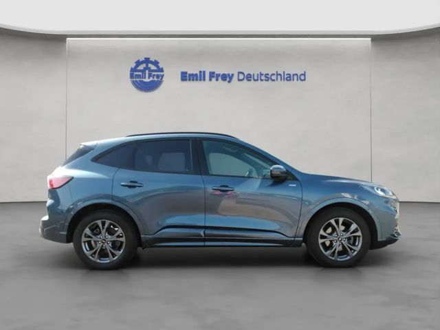 Ford Kuga EcoBoost ST Line X