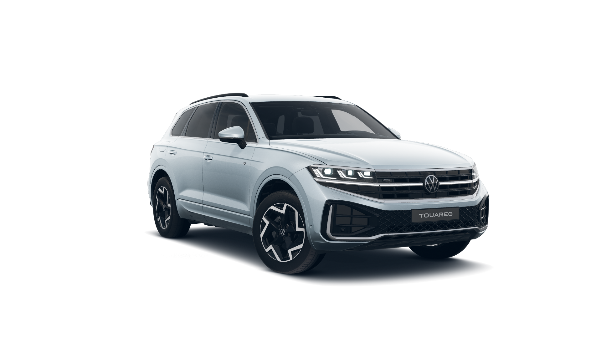 Volkswagen Touareg 286PS NP.112T ACC.5J-G.AHK.STHZG.KAMERA.NAVI.HUD.DYNAUDIO.LUFT