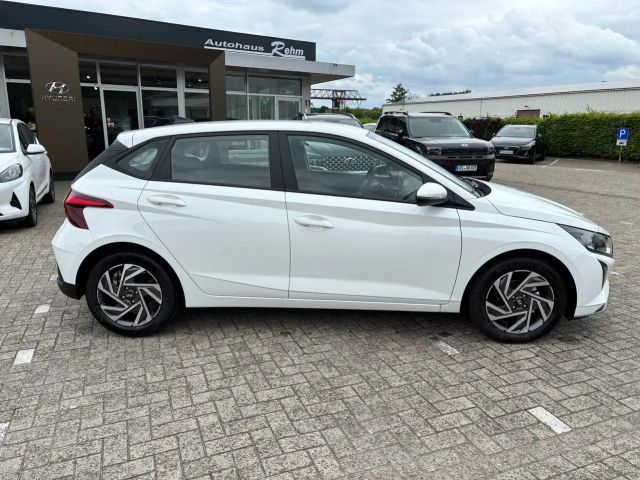 Hyundai i20 1.2