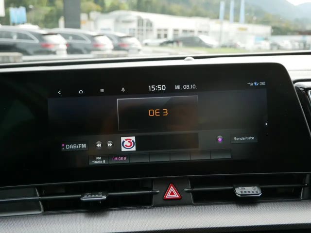 Kia Sportage GDi GT-Line Vierwielaandrijving