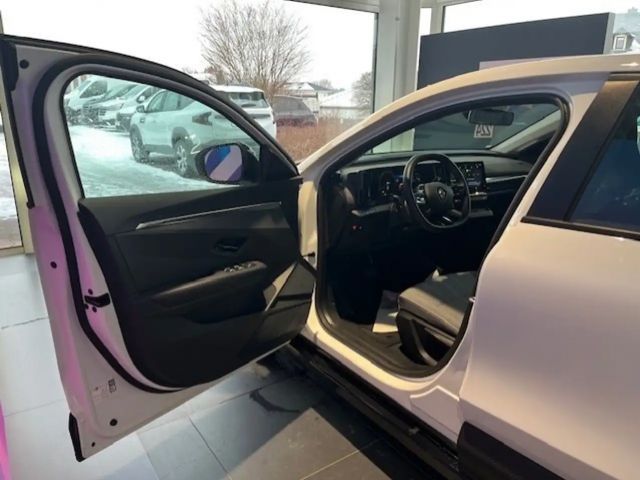 Renault Megane E-Tech E-Tech EV40 Equilibre