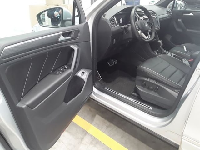 Volkswagen Tiguan DSG IQ.Drive