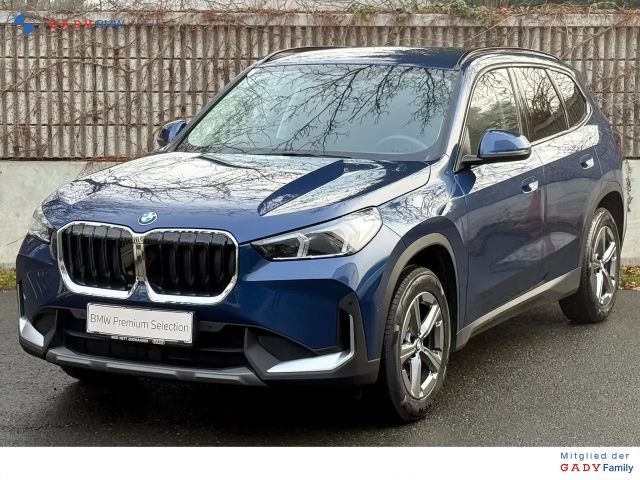 BMW X1 xDrive20d