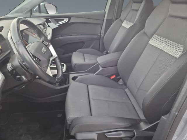Audi Q4 e-tron 40