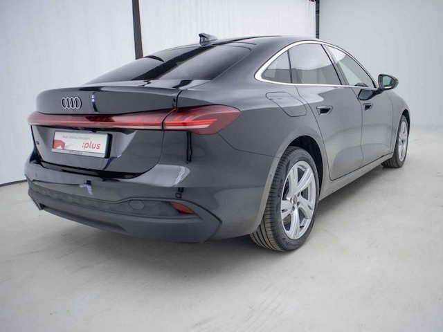 Audi A5 S-Tronic