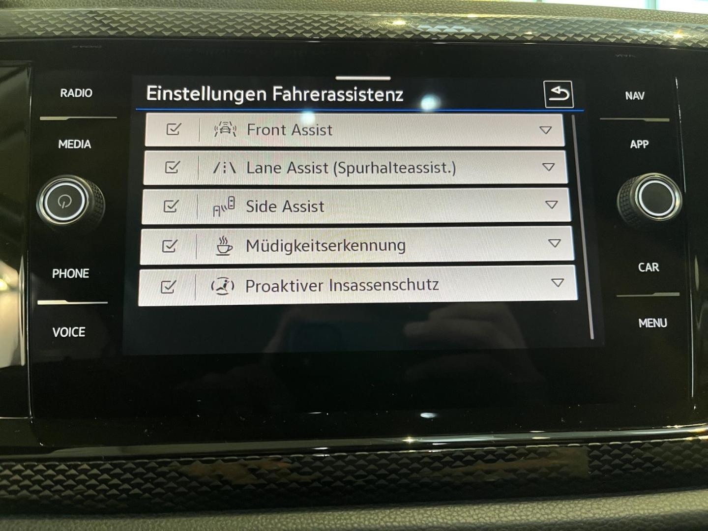 Volkswagen Taigo 1.0 TSI Life