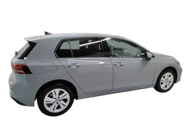 Volkswagen Golf 2.0 TDI Golf VIII Life