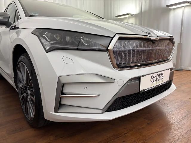 Skoda Enyaq L&K 85x