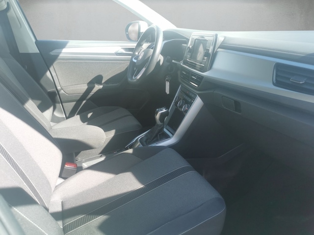 Volkswagen T-Roc 1.5 TSI DSG Life