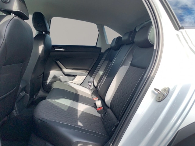 Volkswagen Taigo 1.0 TSI