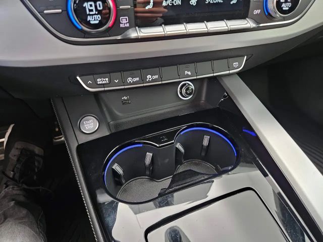 Audi A4 40 TFSI Avant S-Line S-Tronic