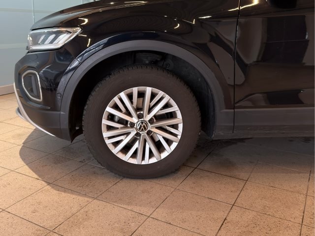Volkswagen T-Roc 1.0 TSI