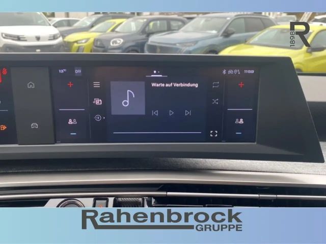 Peugeot 3008 Allure Pack Hybrid