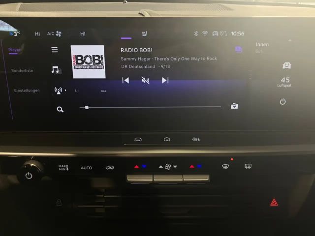 Opel Grandland X 1.2 AHK,Tempomat,Rückfahrkamera