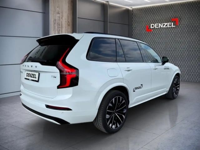 Volvo XC90 Dark Plus T8