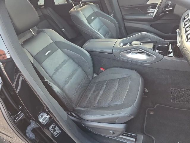 Mercedes-Benz GLE 63 AMG AMG Line Coupé