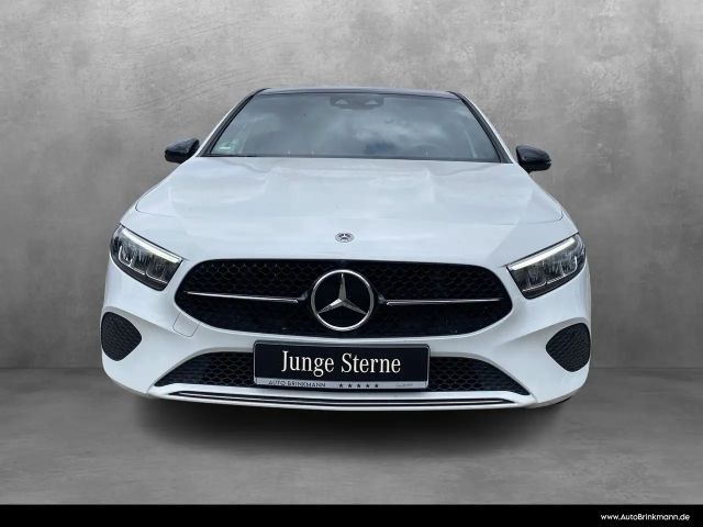 Mercedes-Benz A 180 Progressive