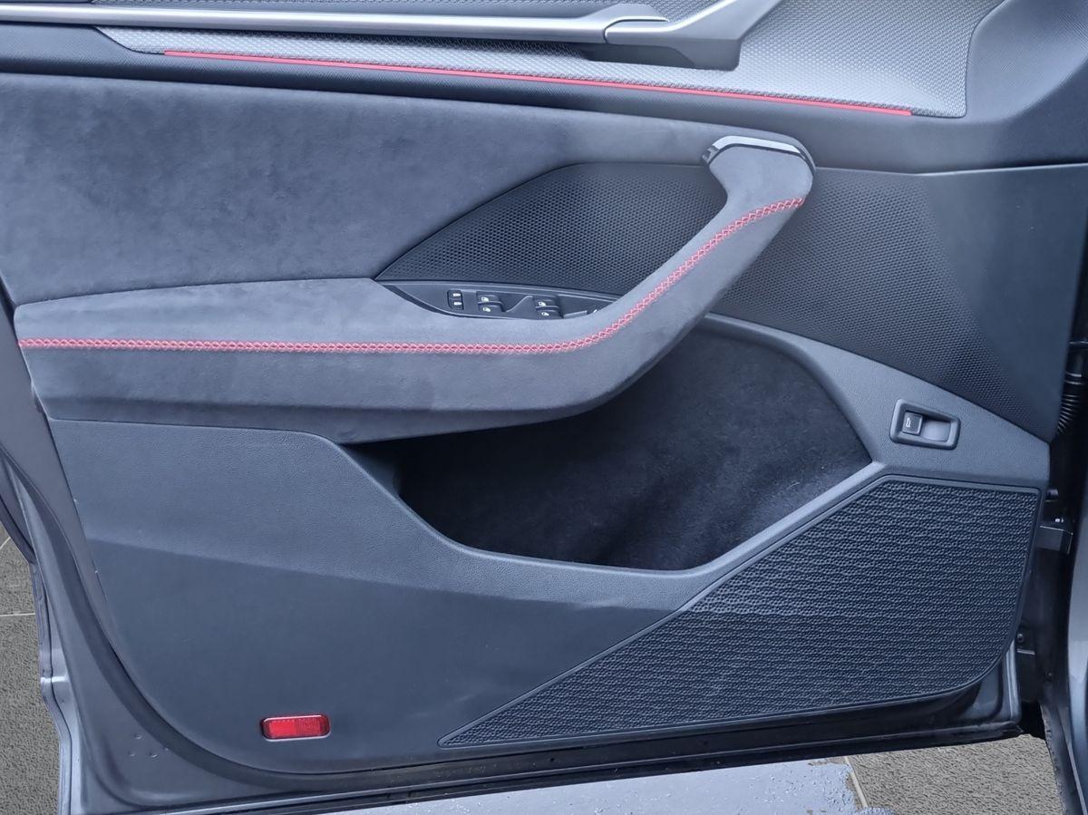 Skoda Kodiaq 2.0 TSI 4x4 RS