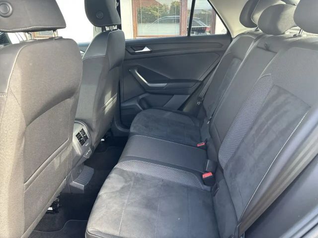 Volkswagen T-Roc 2.0 TDI Style