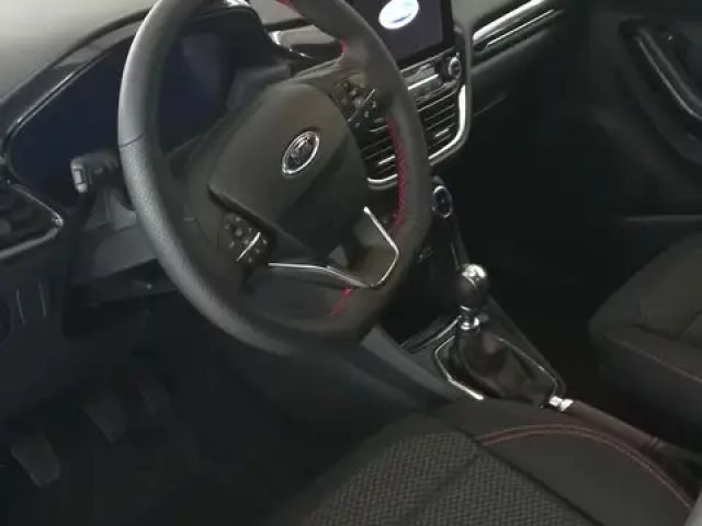 Ford Puma EcoBoost ST Line