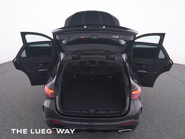 Mercedes-Benz GLC 200 4MATIC GLC 200 d