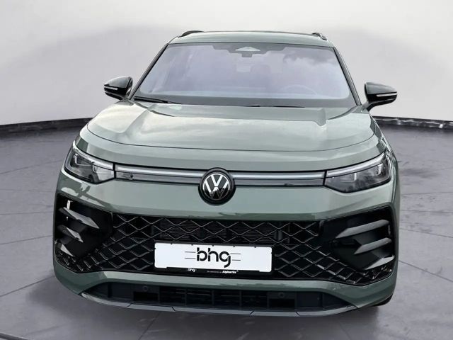 Volkswagen Tayron 4Motion R-Line