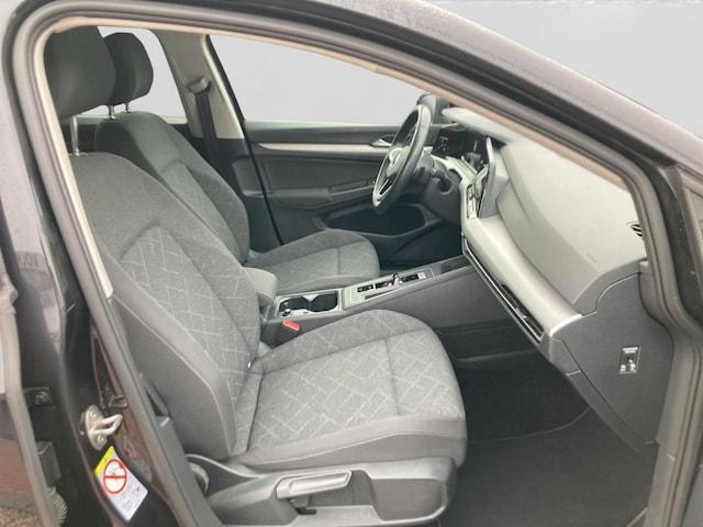 Volkswagen Golf 2.0 TDI DSG Life Variant