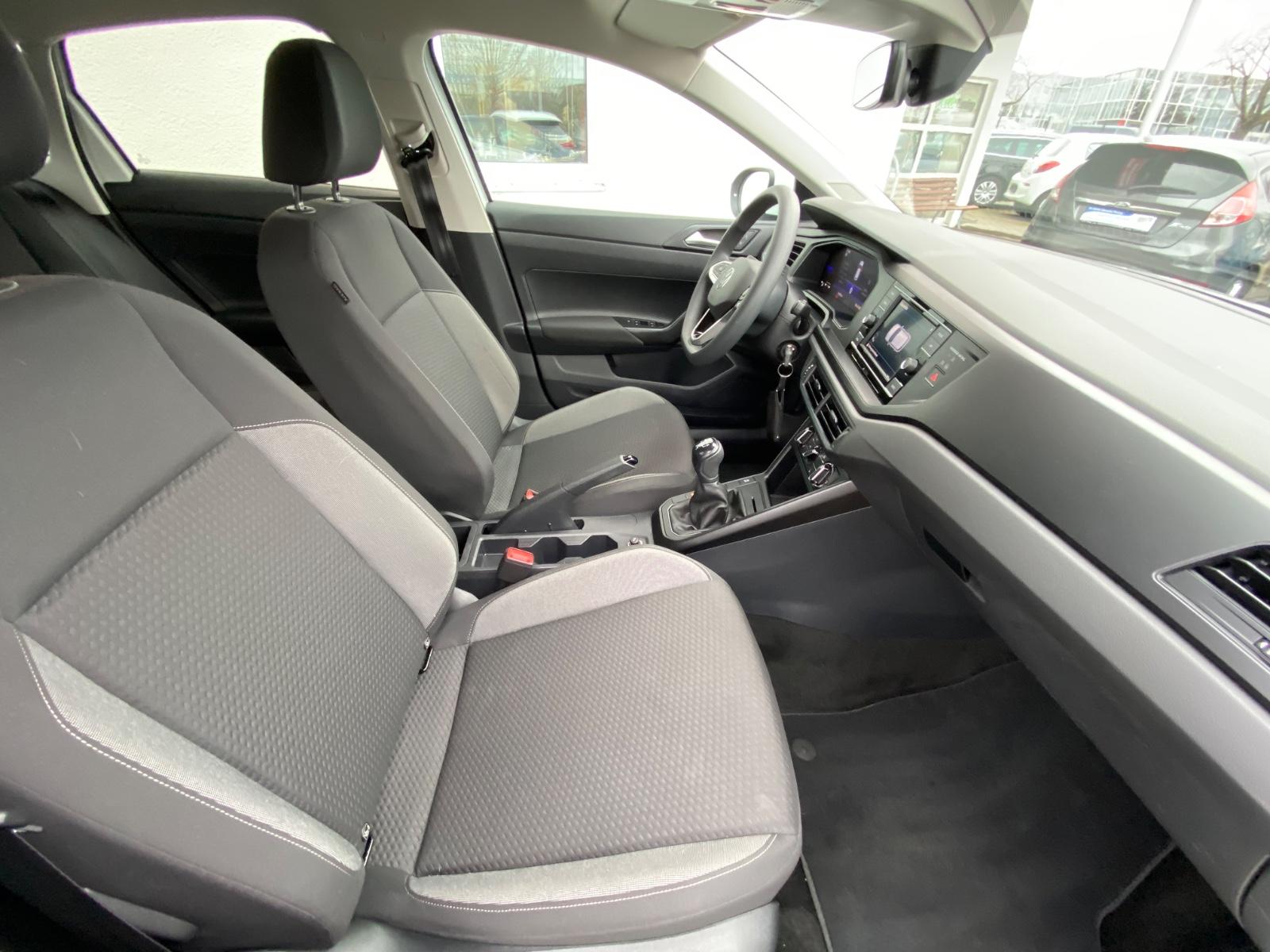 Volkswagen Taigo 1.0 TSI