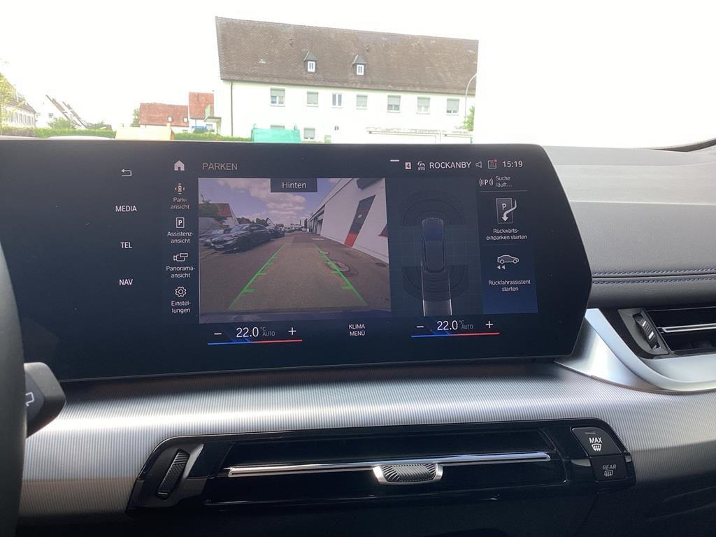 BMW 223 Active Tourer xDrive