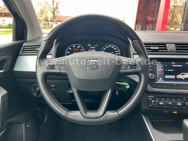 Seat Arona 1.0 TSI DSG Style