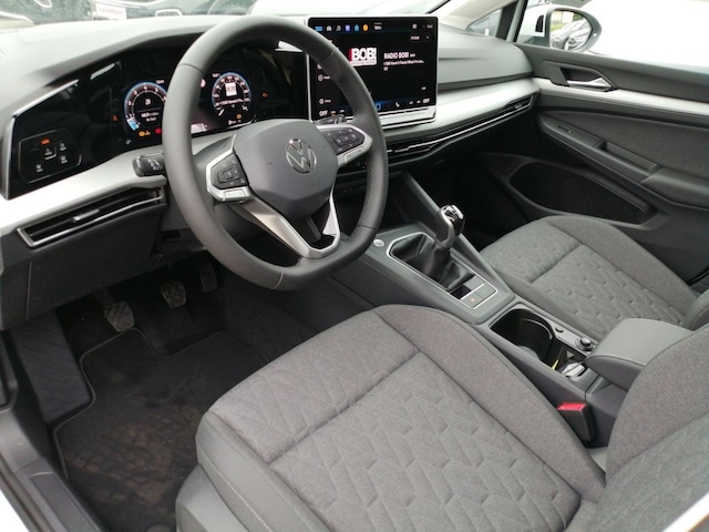 Volkswagen Golf 1.5 TSI Life