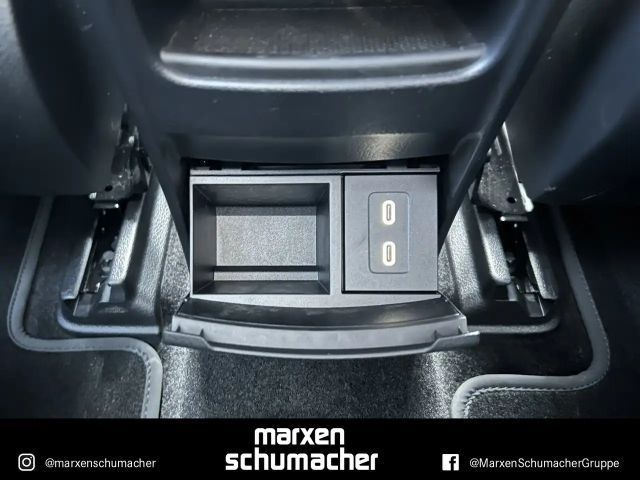 Mercedes-Benz EQB 350 4MATIC Electric Art