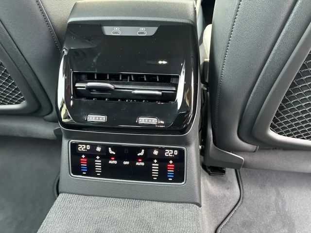 Audi A6 Hybride Quattro Sedan