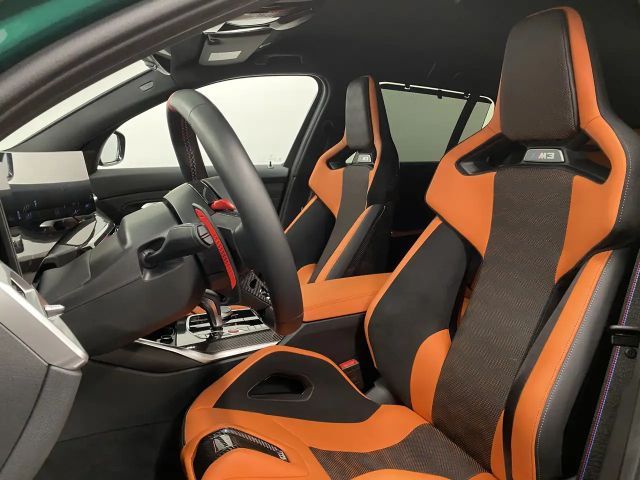 BMW M3 Competition Touring xDrive