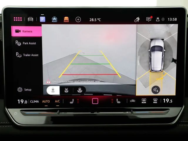 Volkswagen Tiguan 2.0 TDI DSG