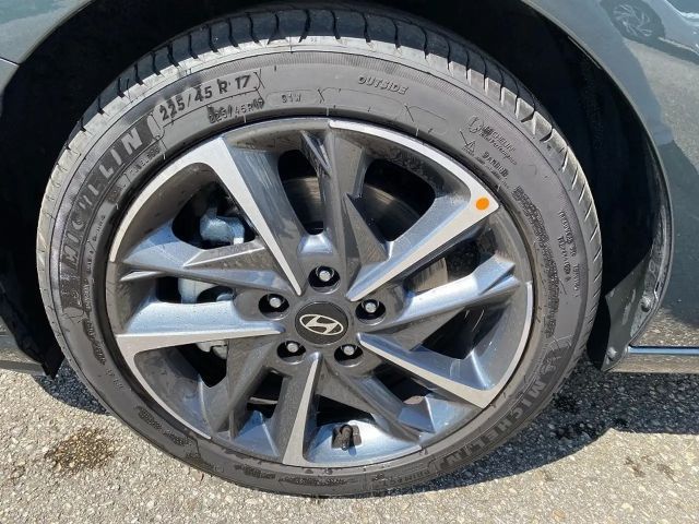 Hyundai i30 1.0 T-GDi