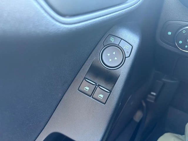 Ford Fiesta Cool & Connect