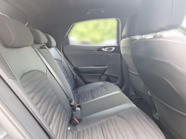 Kia Ceed GDi GT-Line