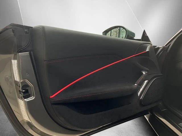 Ferrari Roma *Carbon*Ferrari-Dresden*