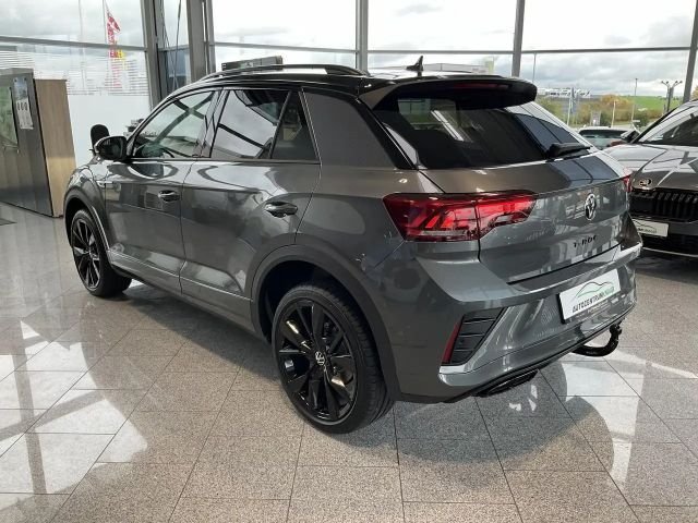 Volkswagen T-Roc R-Line Style