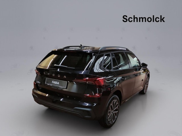 Skoda Kamiq 1.0 TSI Drive