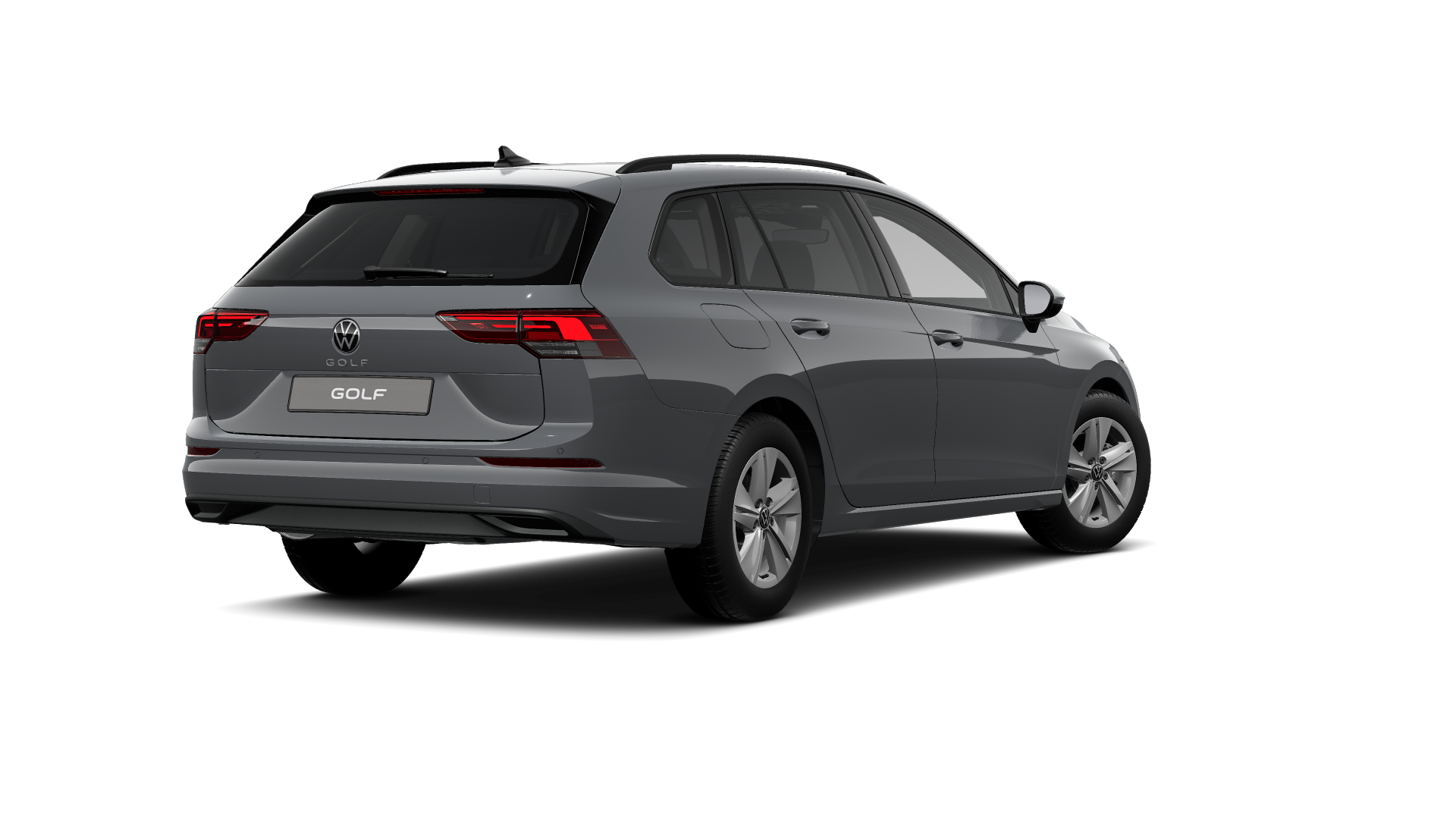 Volkswagen Golf 2.0 TDI DSG Life Variant