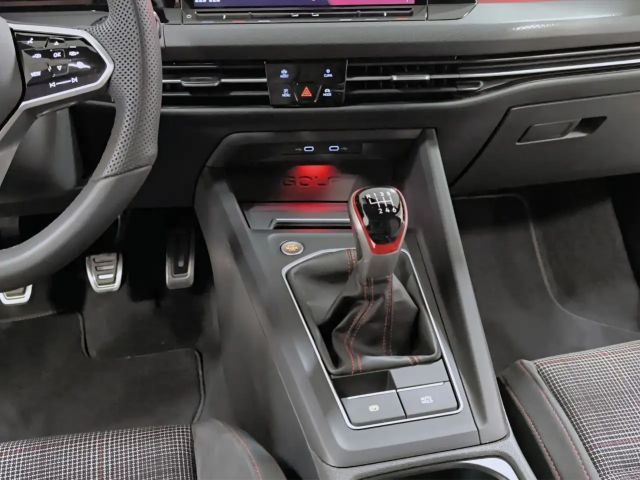 Volkswagen Golf 2.0 TSI GTI