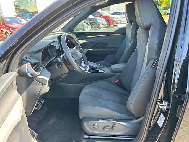 Cupra Terramar 1.5 eTSI