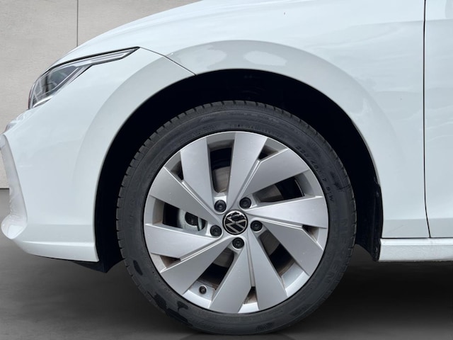 Volkswagen Golf 1.5 TSI