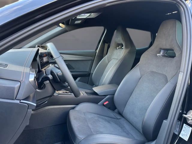 Cupra Formentor 2.0 TSI VZ