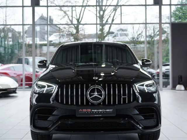 Mercedes-Benz GLE 63 AMG 4MATIC+ AMG Line Coupé